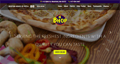 Desktop Screenshot of bhop-online.com