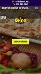 Mobile Screenshot of bhop-online.com